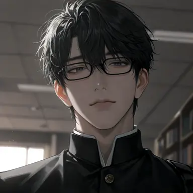 Profile image of 氷室 彗智