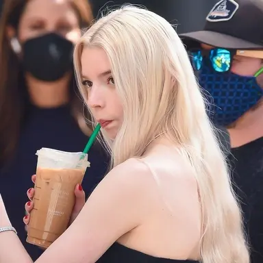 Profile image of Anya Taylor-Joy