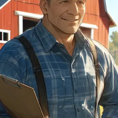 Profile image of Aldric