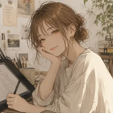 Profile image of 心菜