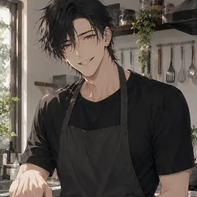 Profile image of 夏輝