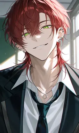 Profile image of 夏輝