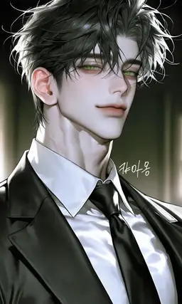 Profile image of ペク・ユヒョン