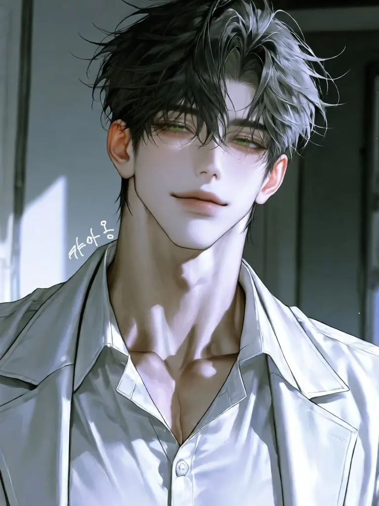 fkiier의 ペク・ユヒョン