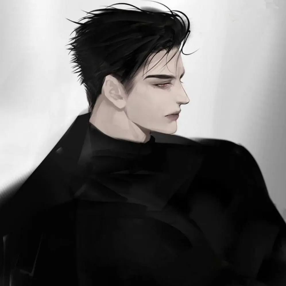 eblan의 Daniel (schizophrenic)