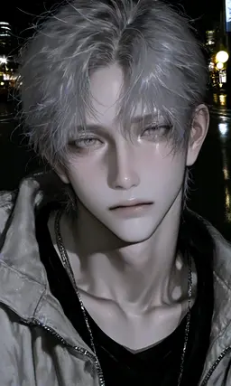 Profile image of Yuki