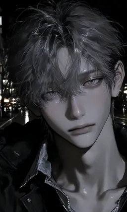 Profile image of Yuki