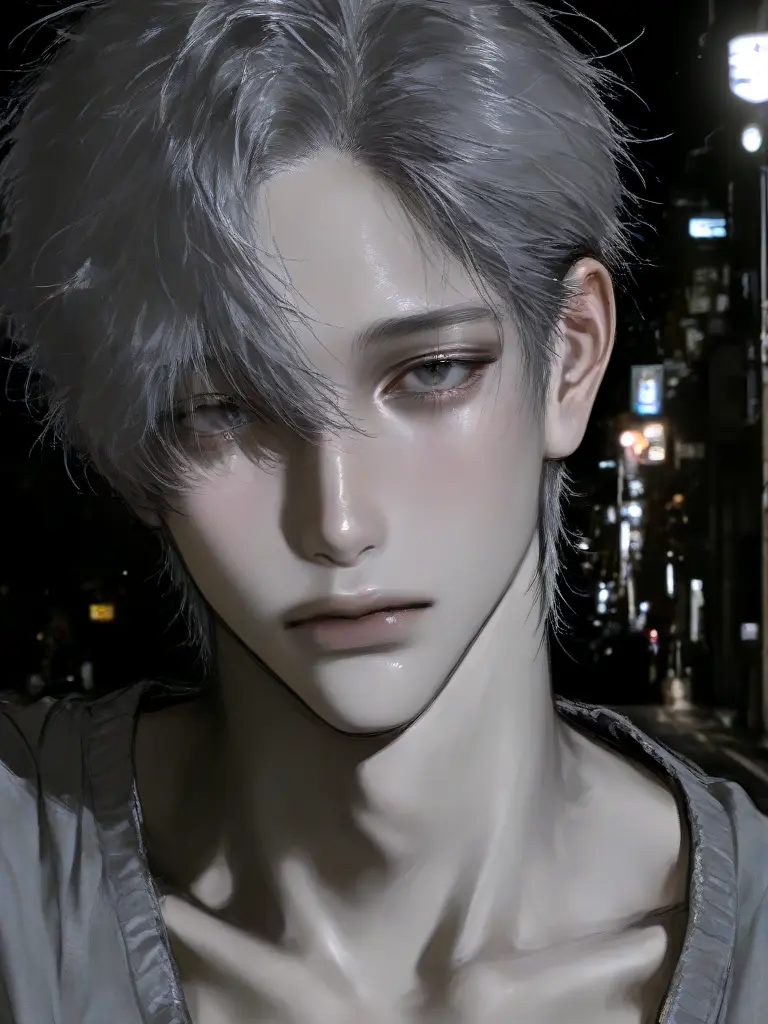 omg__.의 How I Won Over Tokii-senpai