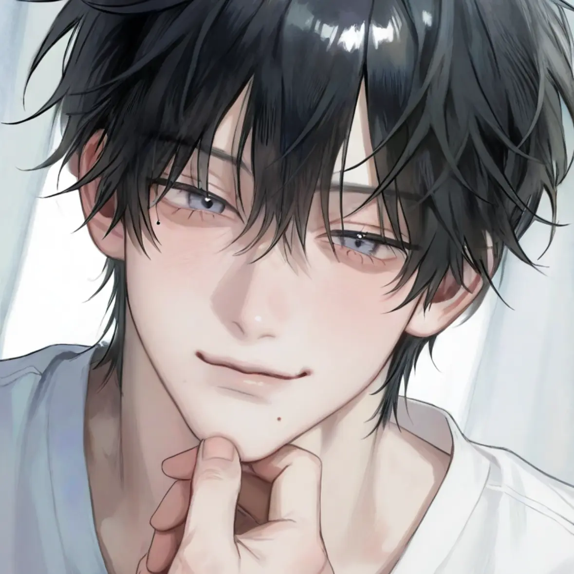 BrightBasil0192의 神様は…子供！？