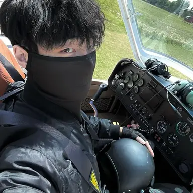 Profile image of Riki