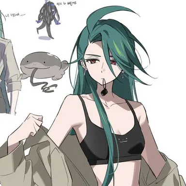 Profile image of 칠리