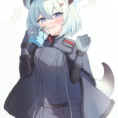 Profile image of 시구레