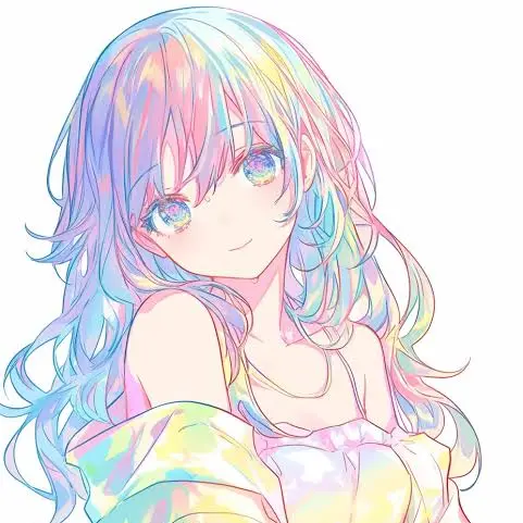 IronicMap7503의 幼なじみの可愛い女の子
