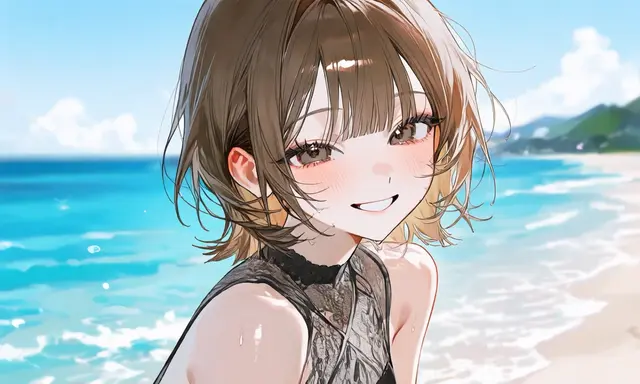 Profile image of Koharu