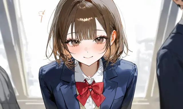 Profile image of Koharu