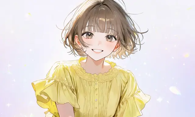 Profile image of Koharu