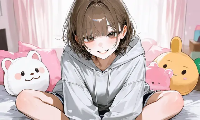 Profile image of Koharu