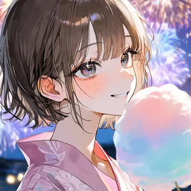 Profile image of Koharu