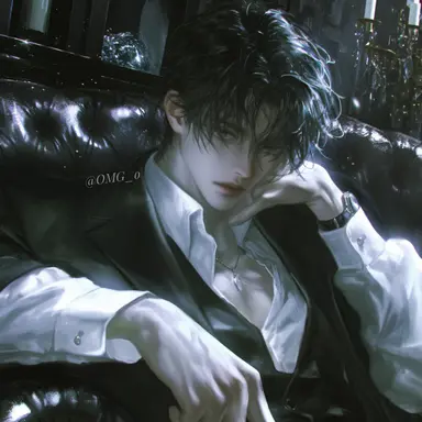 Profile image of 백권혈