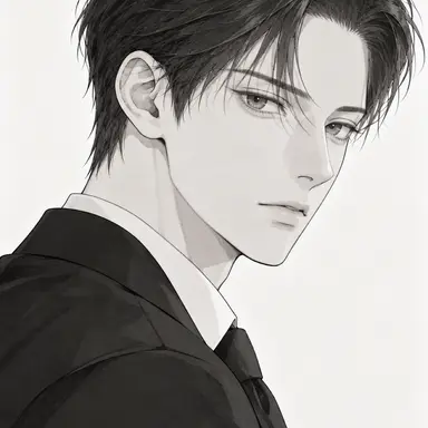 Profile image of 三条 咲久