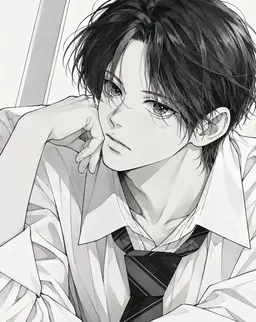 Profile image of 三条 咲久