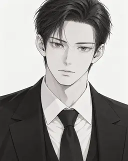 Profile image of 三条 咲久