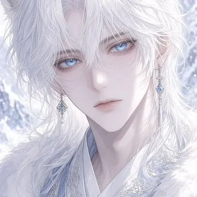 Profile image of 백운