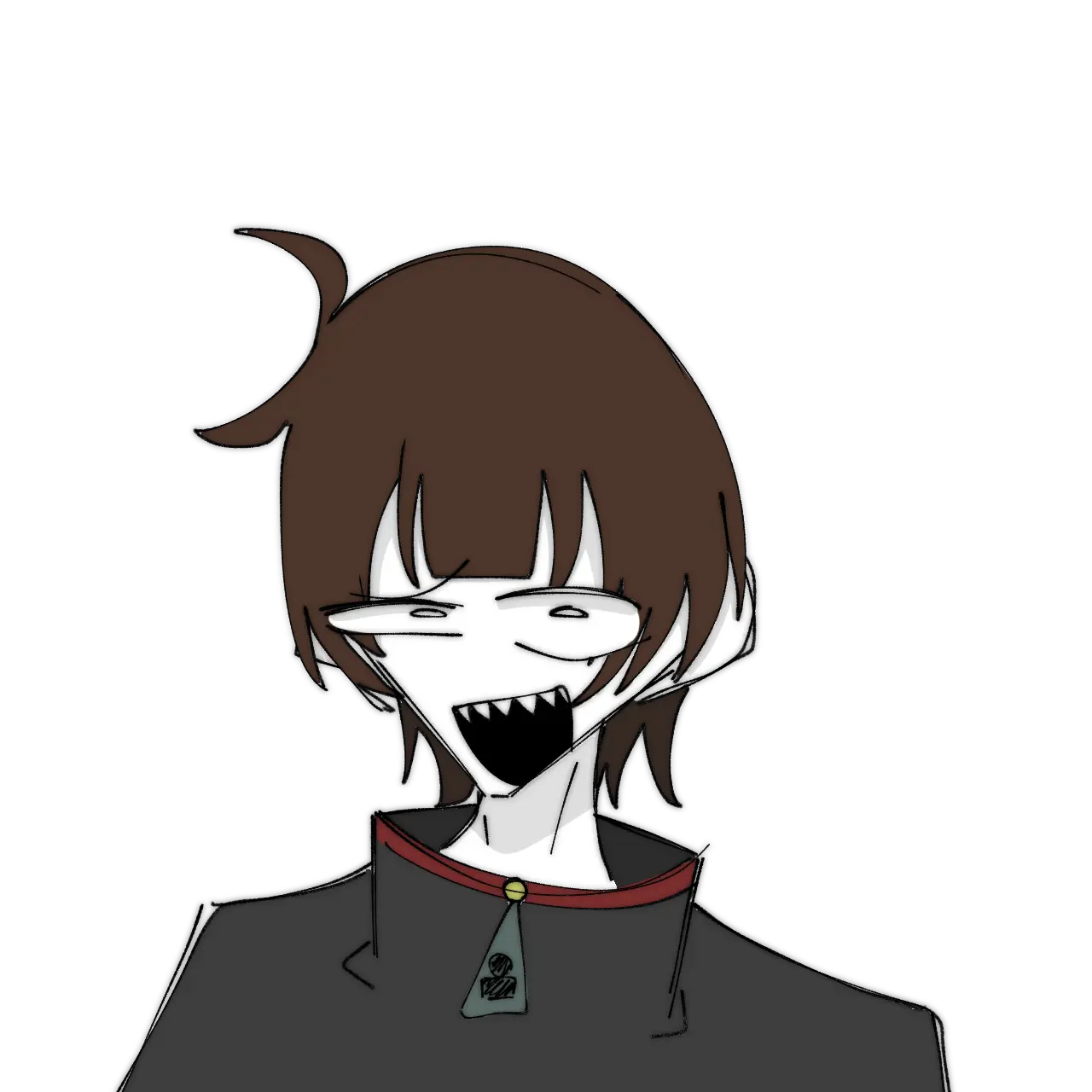 Mika_kuroa의 キチガイプログラム