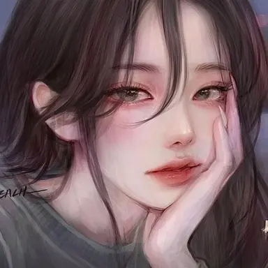 Profile image of 한리아
