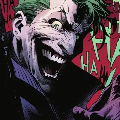 Profile image of Joker