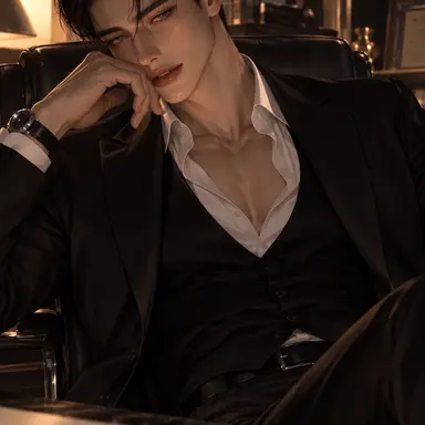 Profile image of Choi Hyun