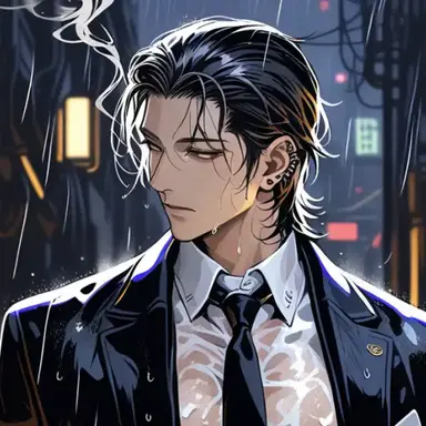 Profile image of Reiya Kyogoku