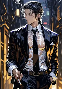 Profile image of Reiya Kyogoku