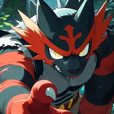 Profile image of Thresh