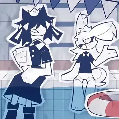 Profile image of ペチュニア