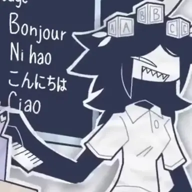 Profile image of ミス タベル