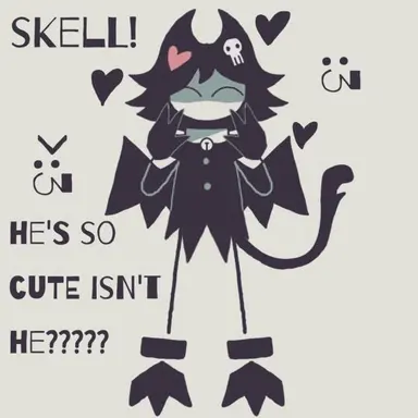 Profile image of スケル