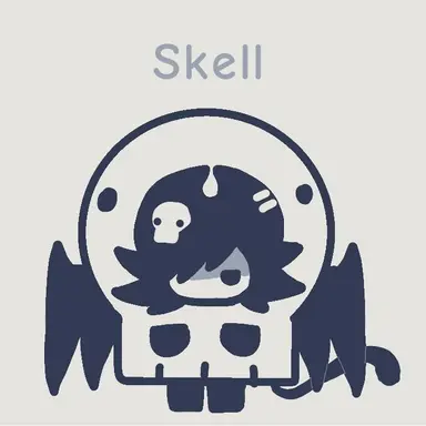 Profile image of スケル
