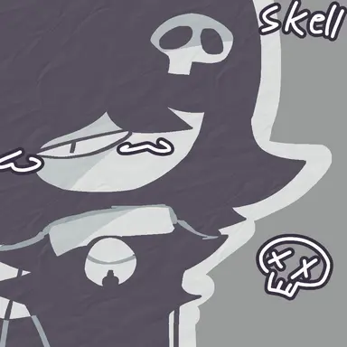 Profile image of スケル