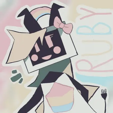 Profile image of ルビー