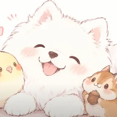 Profile image of サモくん