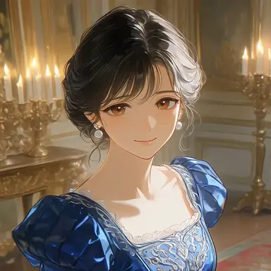 Profile image of Sarah
