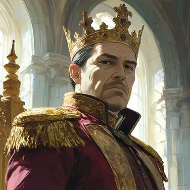 Profile image of William