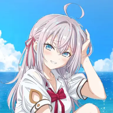 Profile image of アーリャ