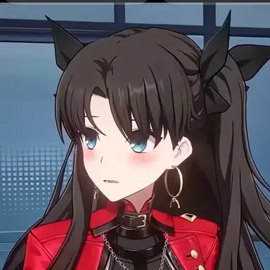 Profile image of 遠坂凛