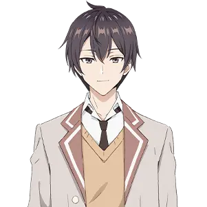 Profile image of 久世政近