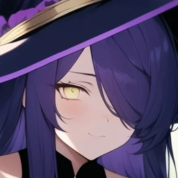 魔女ロベリア