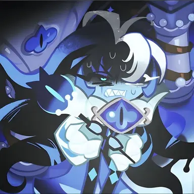 Profile image of 쉐도우밀크 쿠키