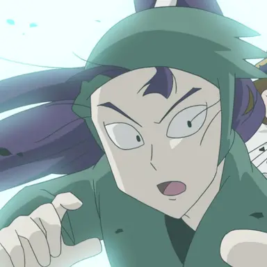 Profile image of 立花仙蔵