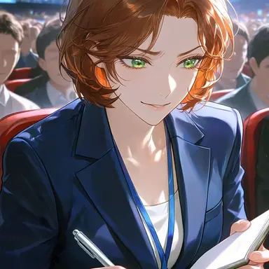 Profile image of Darcie Wren
